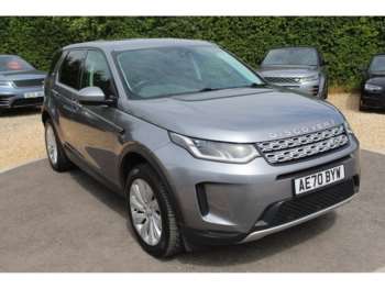 2020 - P200 MHEV SE 5-Door