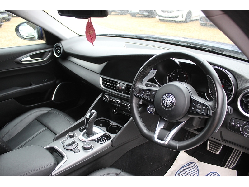 Used Alfa Romeo Giulia 2020 for sale - 77584139: Photo 13