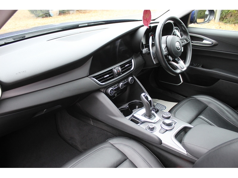 Used Alfa Romeo Giulia 2020 for sale - 77584139: Photo 14