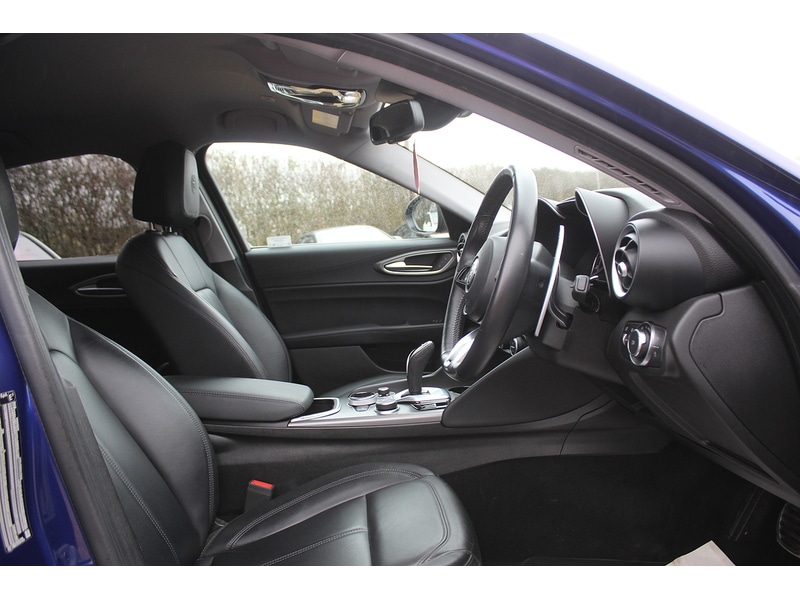 Used Alfa Romeo Giulia 2020 for sale - 77584139: Photo 15