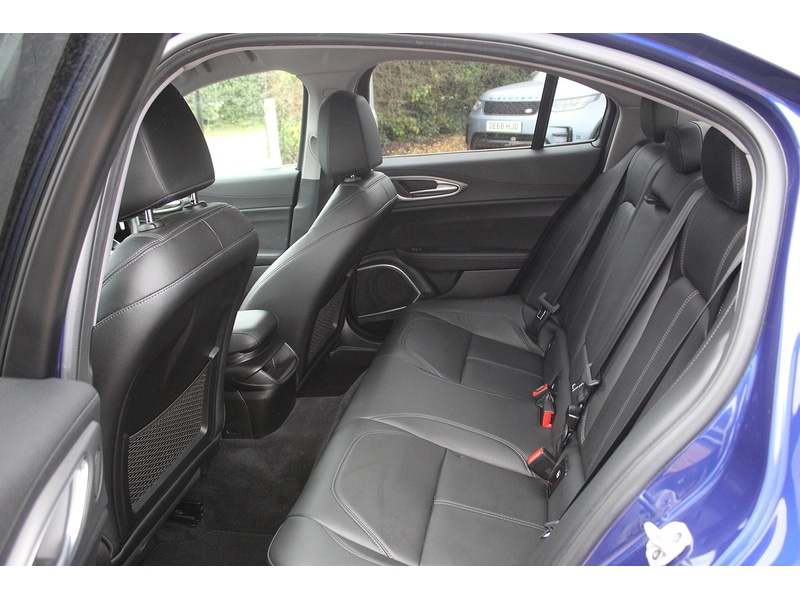 Used Alfa Romeo Giulia 2020 for sale - 77584139: Photo 19