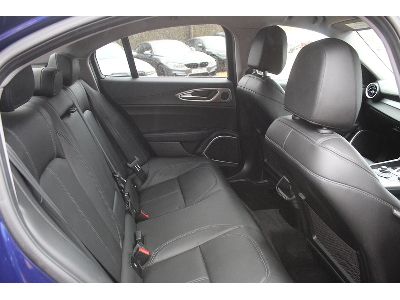 Used Alfa Romeo Giulia 2020 for sale - 77584139: Photo 20