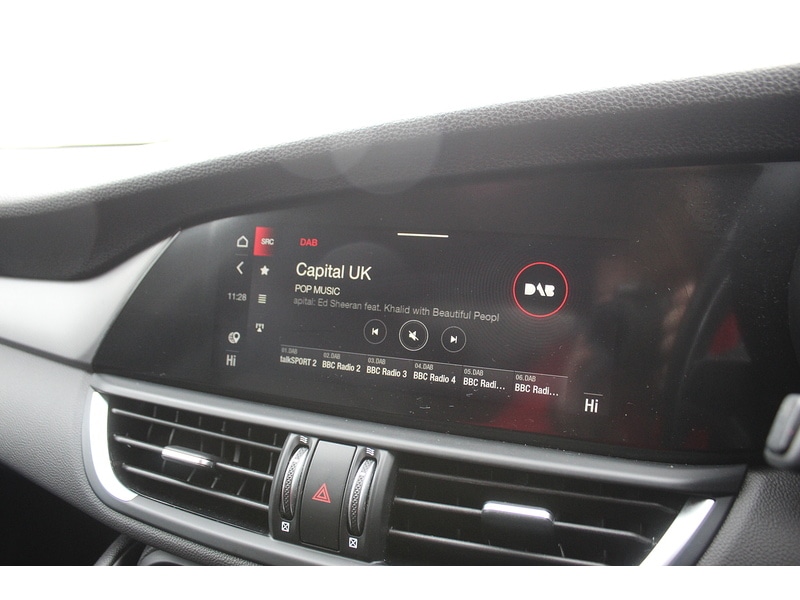 Used Alfa Romeo Giulia 2020 for sale - 77584139: Photo 21