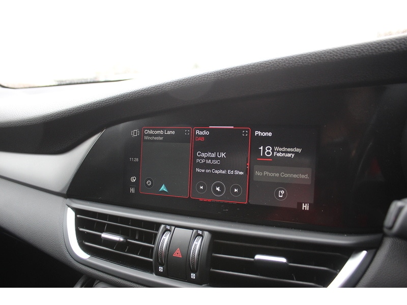 Used Alfa Romeo Giulia 2020 for sale - 77584139: Photo 22