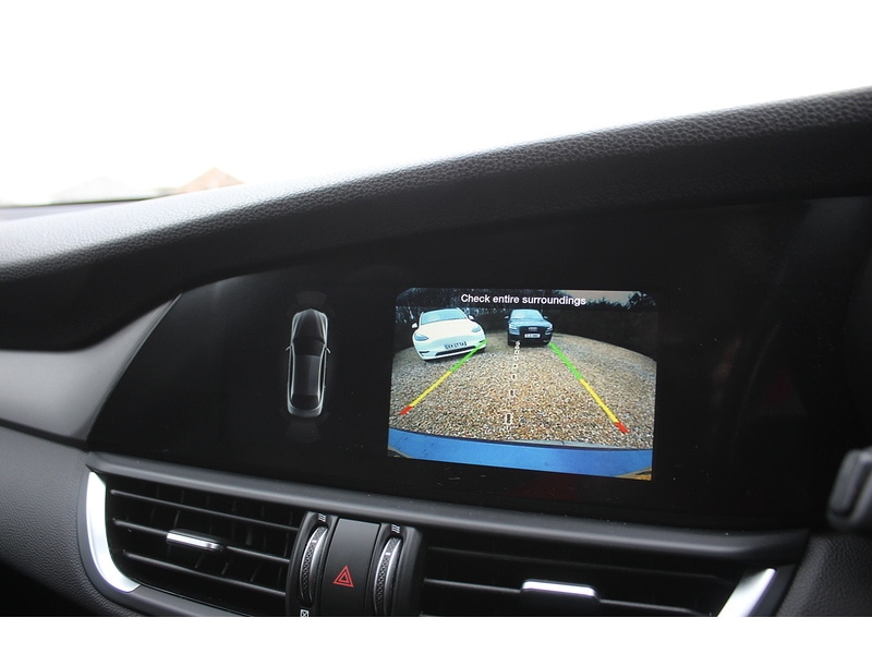 Used Alfa Romeo Giulia 2020 for sale - 77584139: Photo 24