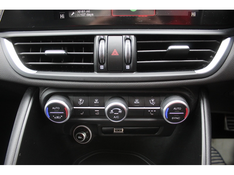 Used Alfa Romeo Giulia 2020 for sale - 77584139: Photo 25