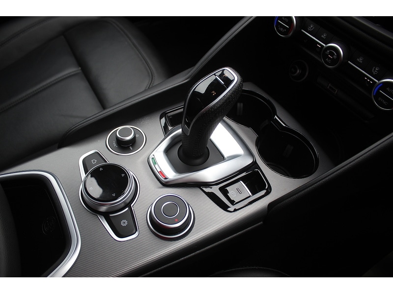 Used Alfa Romeo Giulia 2020 for sale - 77584139: Photo 27