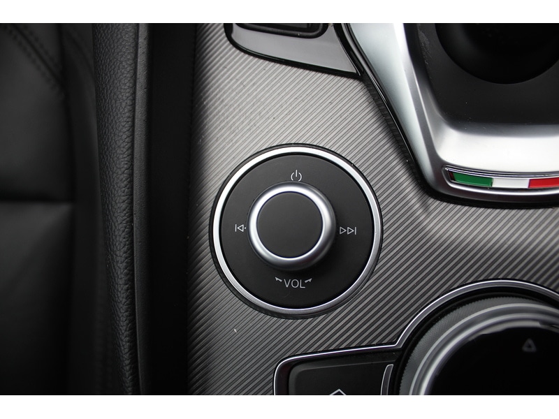 Used Alfa Romeo Giulia 2020 for sale - 77584139: Photo 29