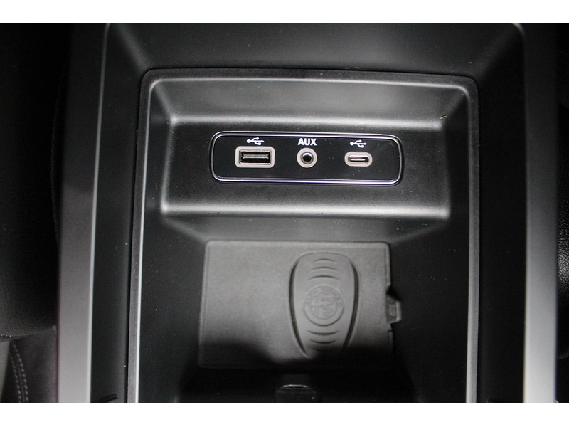 Used Alfa Romeo Giulia 2020 for sale - 77584139: Photo 32