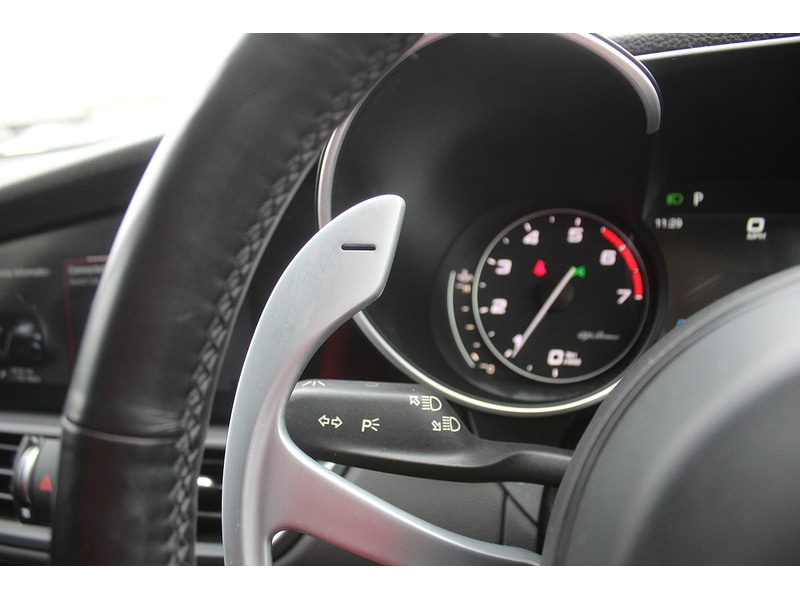 Used Alfa Romeo Giulia 2020 for sale - 77584139: Photo 34