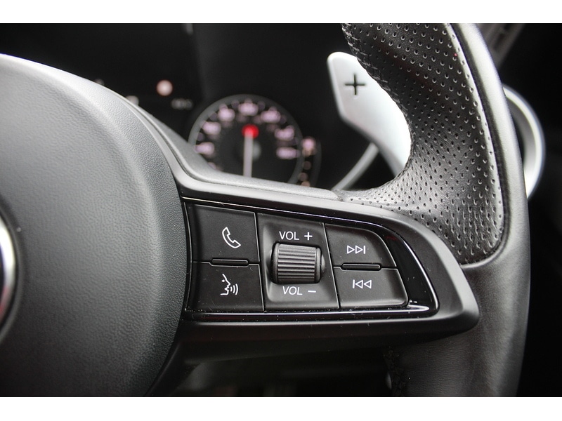 Used Alfa Romeo Giulia 2020 for sale - 77584139: Photo 35