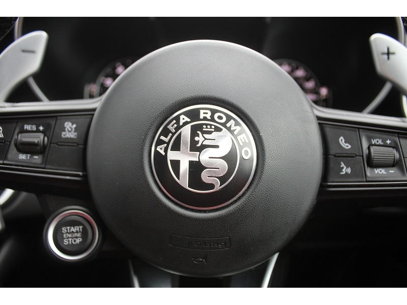 Used Alfa Romeo Giulia 2020 for sale - 77584139: Photo 37