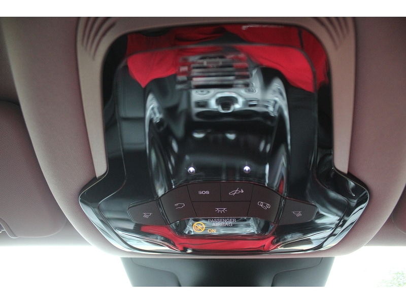 Used Alfa Romeo Giulia 2020 for sale - 77584139: Photo 38