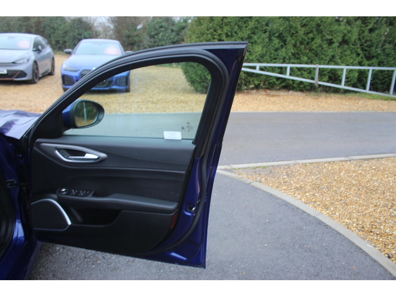 Used Alfa Romeo Giulia 2020 for sale - 77584139: Photo 41