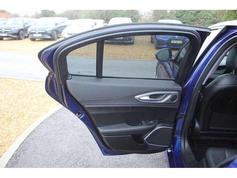 Used Alfa Romeo Giulia 2020 for sale - 77584139: Photo 43