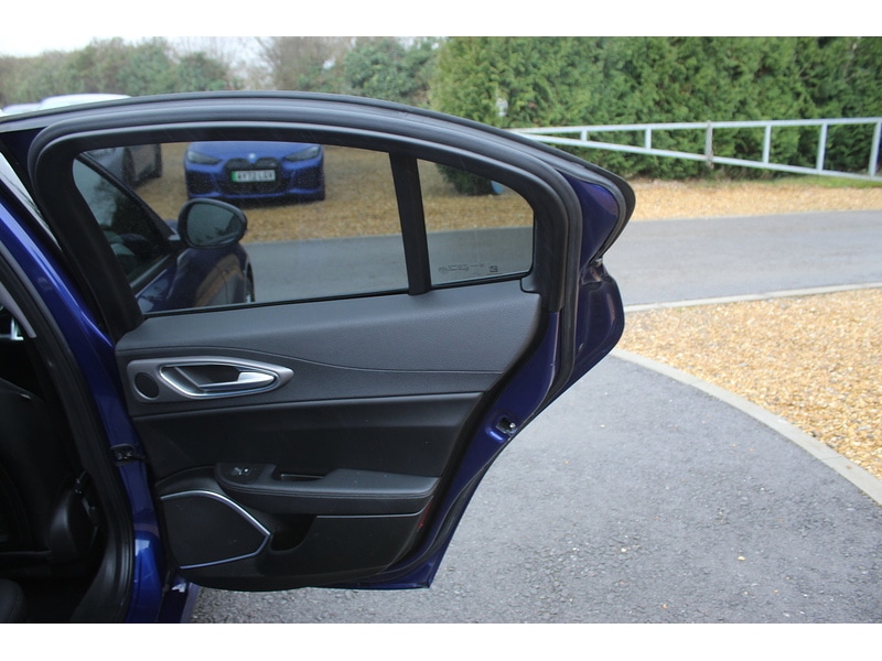 Used Alfa Romeo Giulia 2020 for sale - 77584139: Photo 44