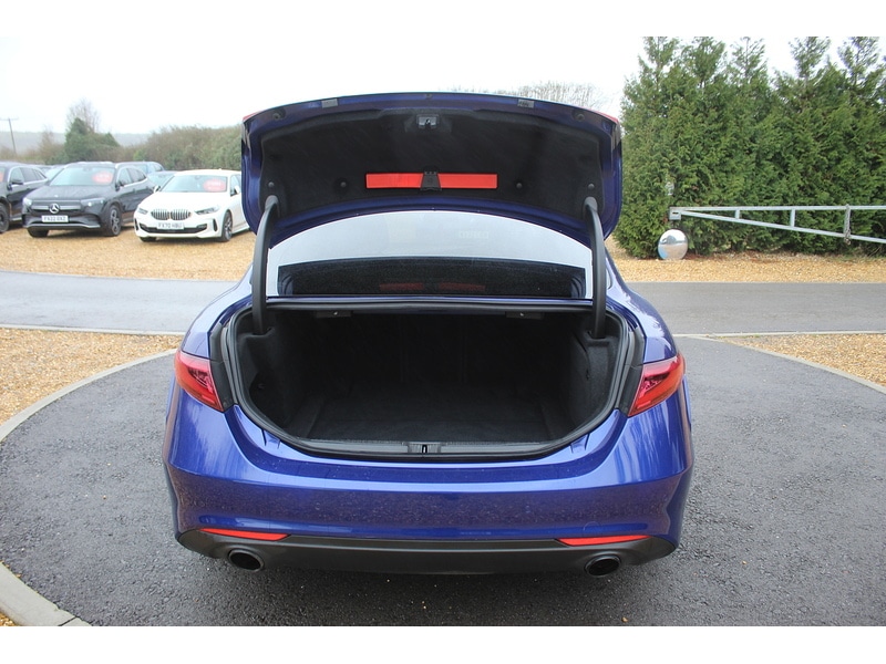 Used Alfa Romeo Giulia 2020 for sale - 77584139: Photo 45