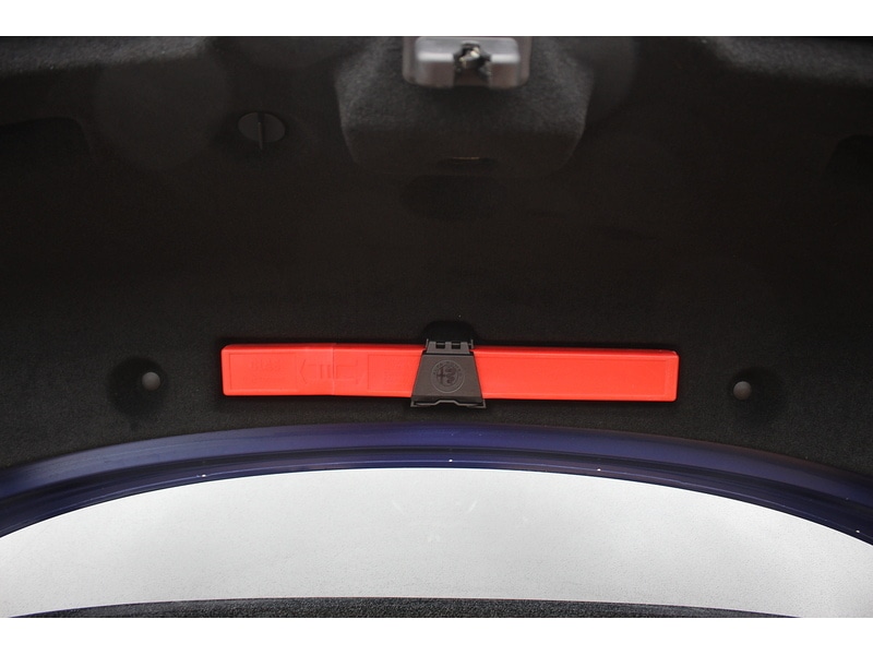 Used Alfa Romeo Giulia 2020 for sale - 77584139: Photo 46