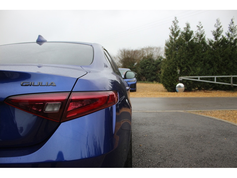 Used Alfa Romeo Giulia 2020 for sale - 77584139: Photo 48