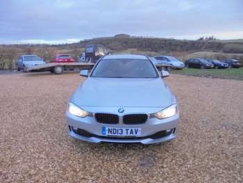 Used BMW 3 Series 2013 for sale - 71318812: Photo