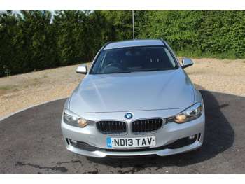 Used BMW 3 Series 2013 for sale - 71318812: Photo