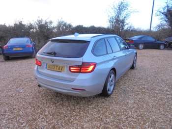 Used BMW 3 Series 2013 for sale - 71318812: Photo