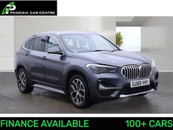 Used BMW X1 2019 for sale - 79778713: Photo