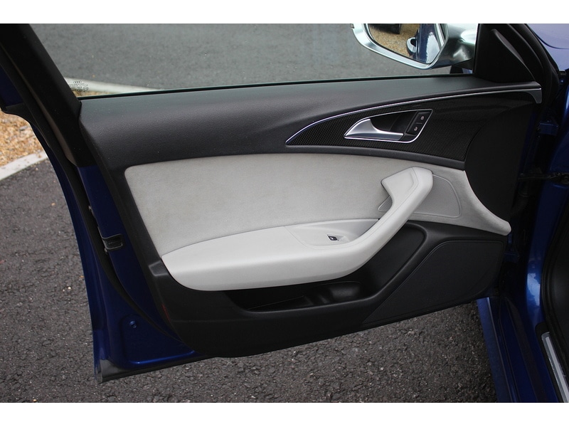 Used Audi S6 Avant 2015 for sale - 76437085: Photo 19