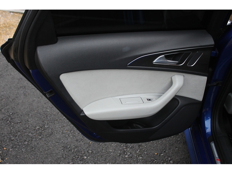 Used Audi S6 Avant 2015 for sale - 76437085: Photo 20