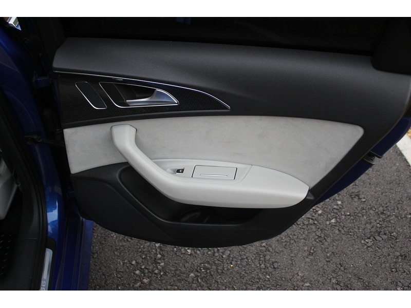 Used Audi S6 Avant 2015 for sale - 76437085: Photo 21