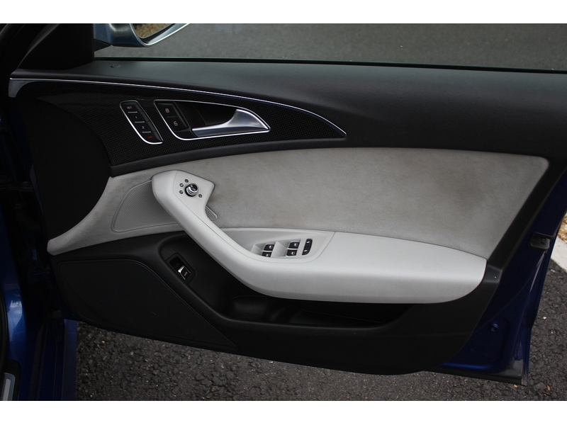 Used Audi S6 Avant 2015 for sale - 76437085: Photo 22