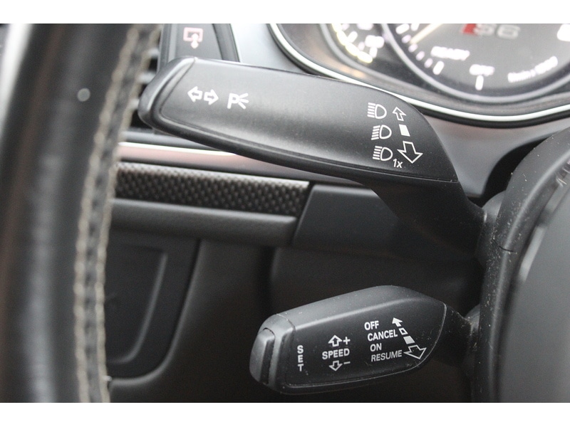 Used Audi S6 Avant 2015 for sale - 76437085: Photo 23