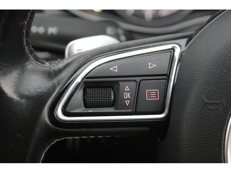 Used Audi S6 Avant 2015 for sale - 76437085: Photo 24