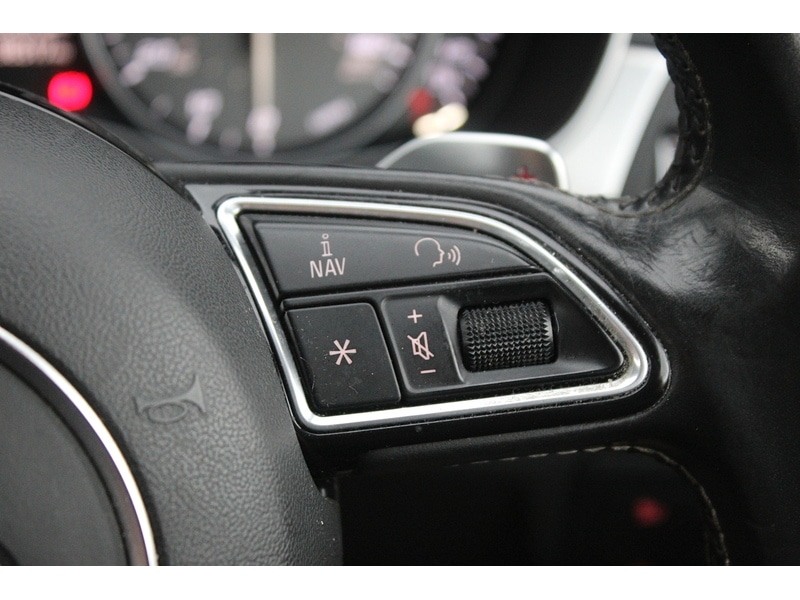 Used Audi S6 Avant 2015 for sale - 76437085: Photo 25