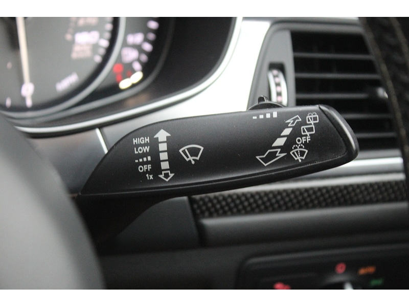 Used Audi S6 Avant 2015 for sale - 76437085: Photo 26