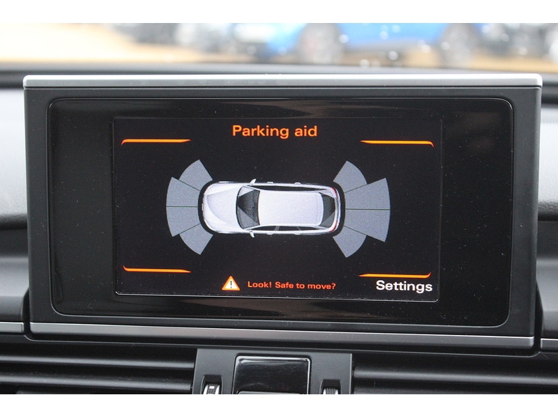 Used Audi S6 Avant 2015 for sale - 76437085: Photo 27