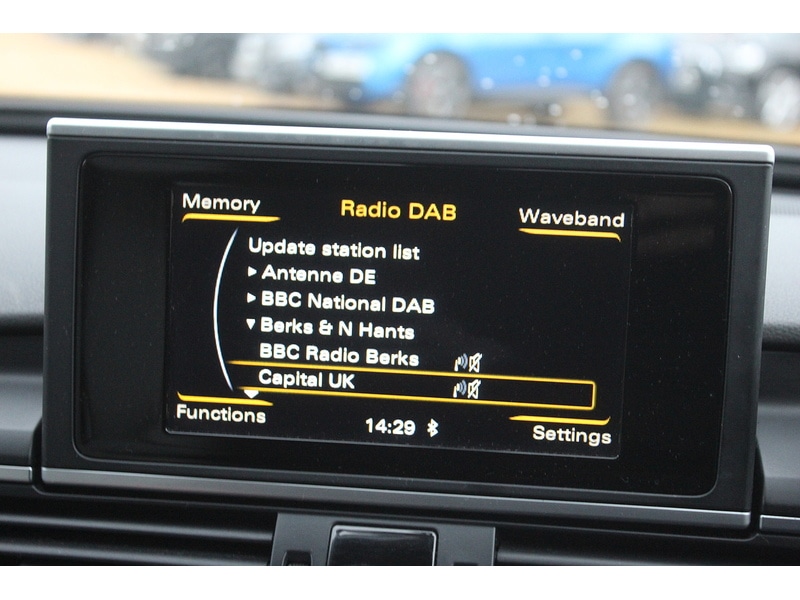 Used Audi S6 Avant 2015 for sale - 76437085: Photo 28