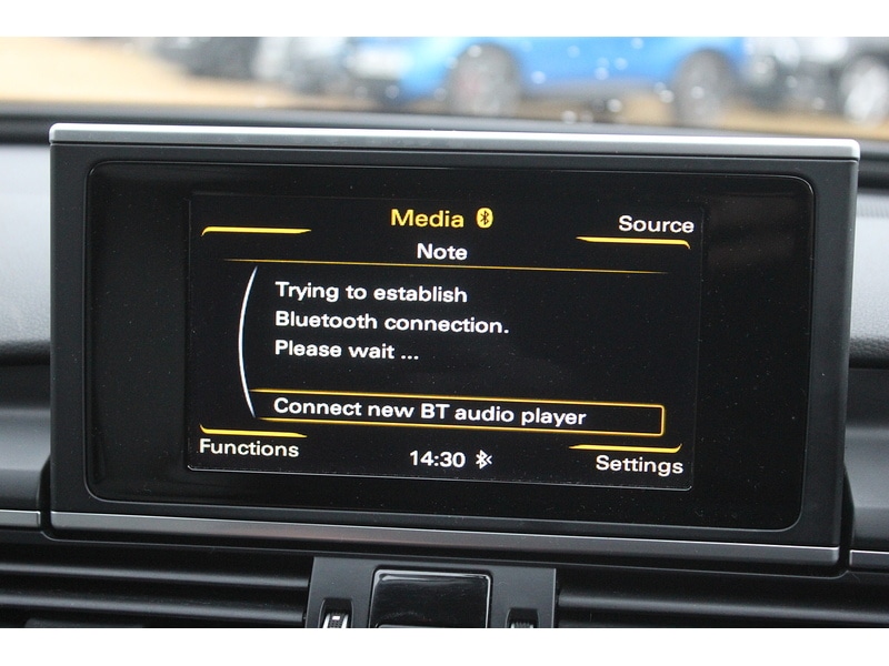 Used Audi S6 Avant 2015 for sale - 76437085: Photo 29