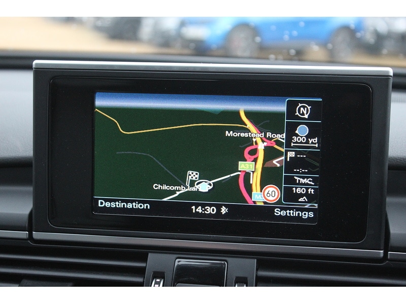 Used Audi S6 Avant 2015 for sale - 76437085: Photo 31