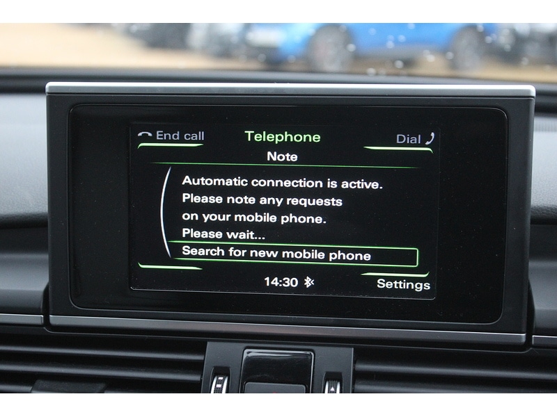 Used Audi S6 Avant 2015 for sale - 76437085: Photo 32