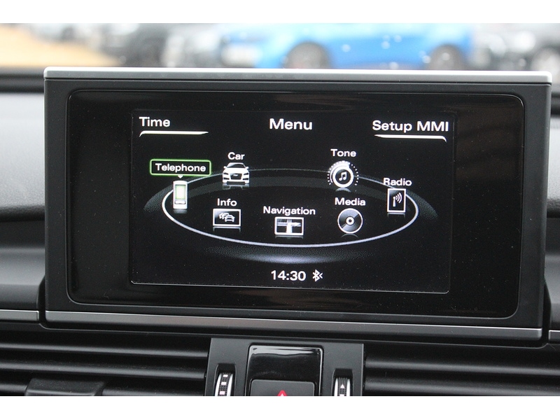 Used Audi S6 Avant 2015 for sale - 76437085: Photo 33