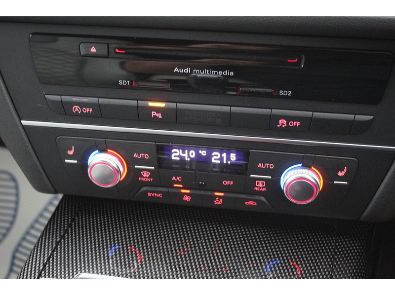 Used Audi S6 Avant 2015 for sale - 76437085: Photo 34