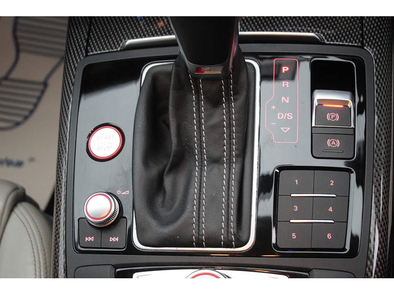 Used Audi S6 Avant 2015 for sale - 76437085: Photo 35