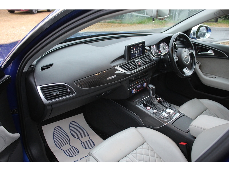 Used Audi S6 Avant 2015 for sale - 76437085: Photo 37
