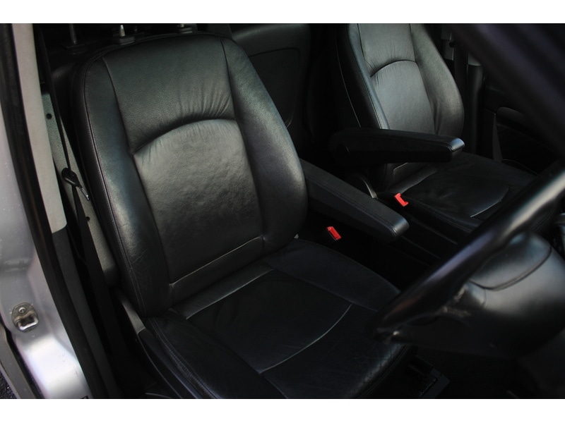 Used Mercedes-Benz Viano 2007 for sale - 77222963: Photo 11