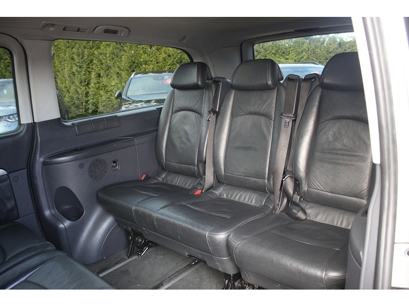 Used Mercedes-Benz Viano 2007 for sale - 77222963: Photo 15