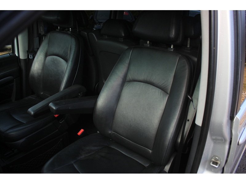 Used Mercedes-Benz Viano 2007 for sale - 77222963: Photo 18