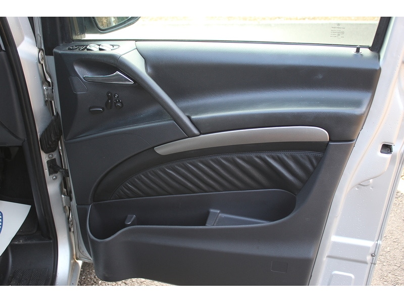 Used Mercedes-Benz Viano 2007 for sale - 77222963: Photo 20