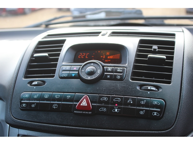 Used Mercedes-Benz Viano 2007 for sale - 77222963: Photo 25