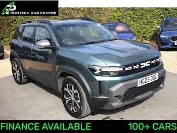 Used Dacia Duster 2025 for sale - 79531009: Photo